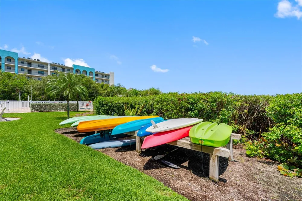 19519 GULF BOULEVARD #202 Indian Shores, FL 33785