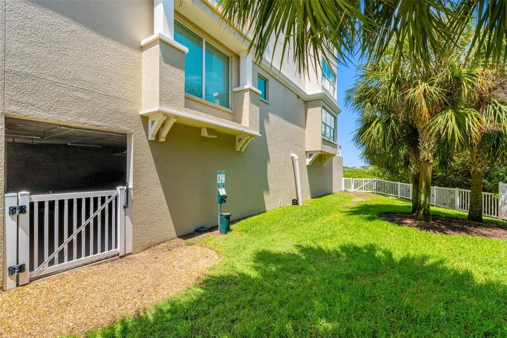 19519 GULF BOULEVARD #202 Indian Shores, FL 33785