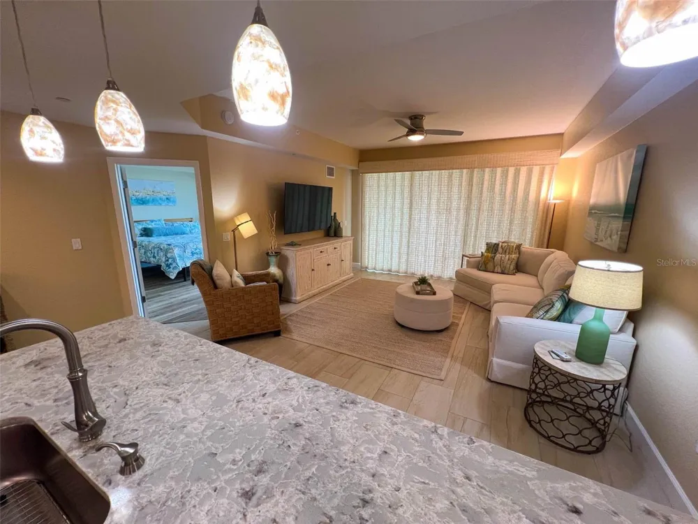 19519 GULF BOULEVARD #202 Indian Shores, FL 33785