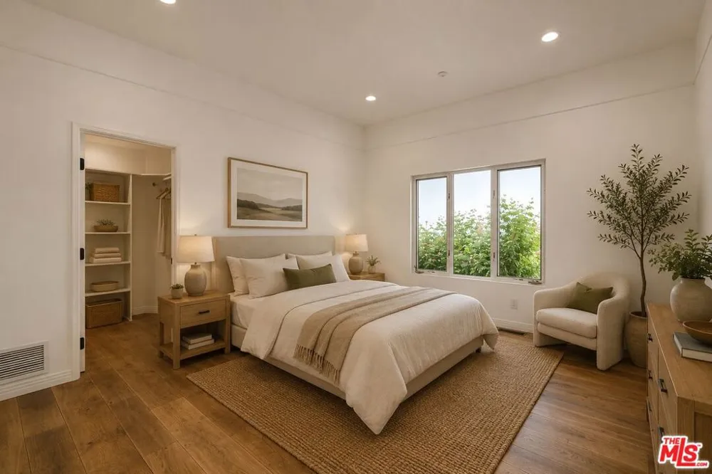 21965 Saddle Peak Road Topanga, CA 90290