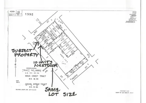 2005 4th Street