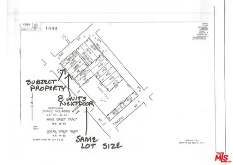 2005 4th Street