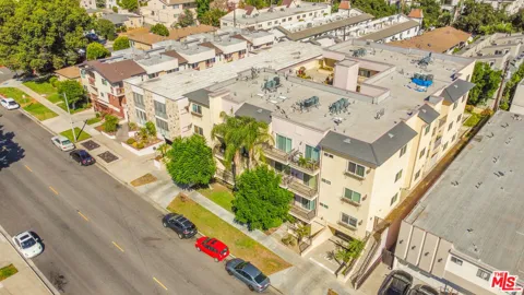 626 E Orange Grove Avenue #105