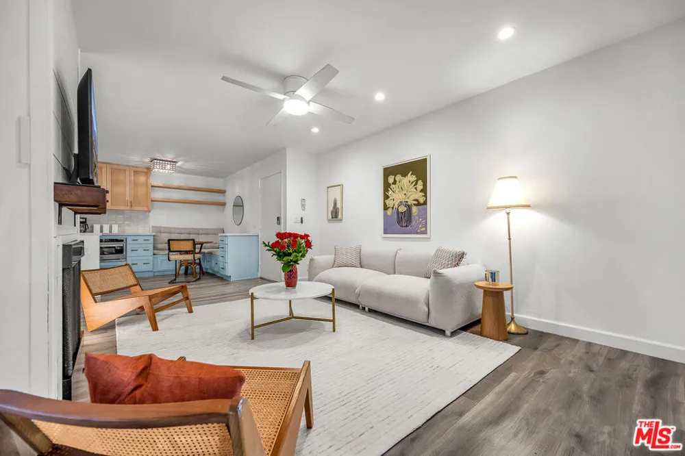 3640 Cardiff Avenue #119 Los Angeles, CA 90034