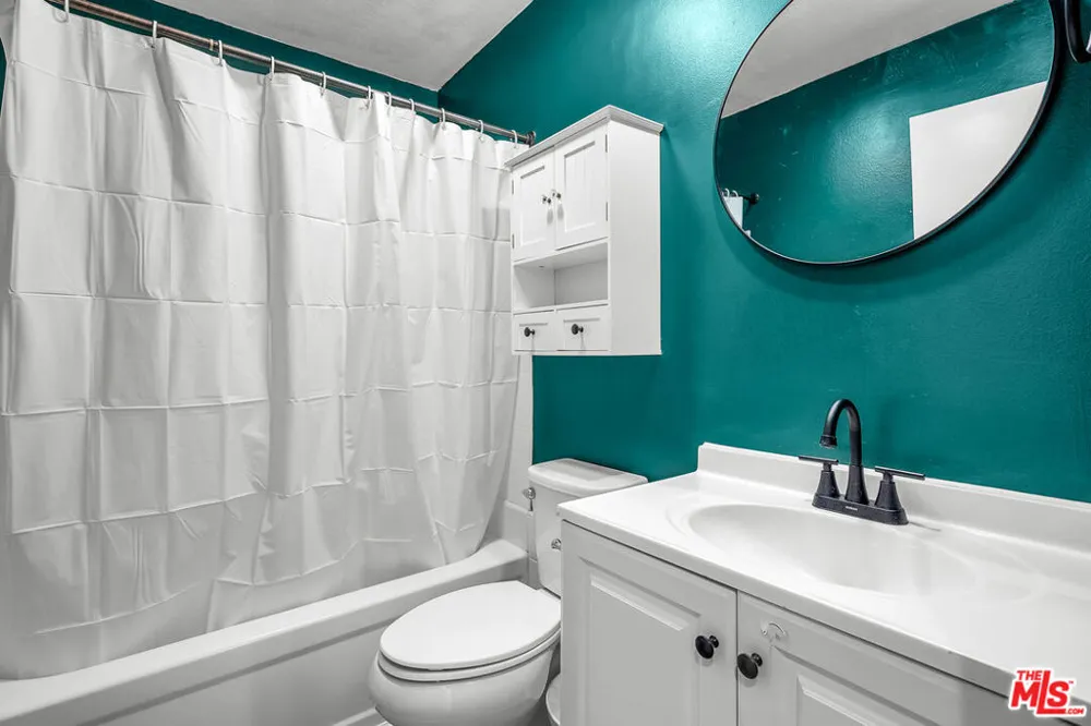 3640 Cardiff Avenue #119 Los Angeles, CA 90034