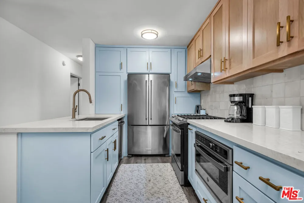 3640 Cardiff Avenue #119 Los Angeles, CA 90034