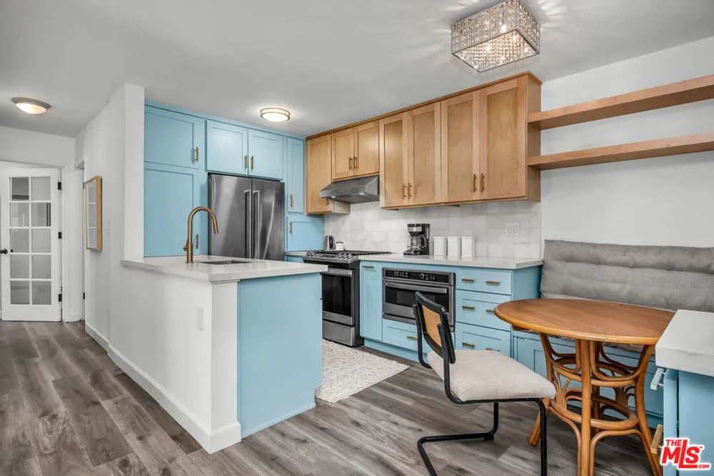 3640 Cardiff Avenue #119 Los Angeles, CA 90034