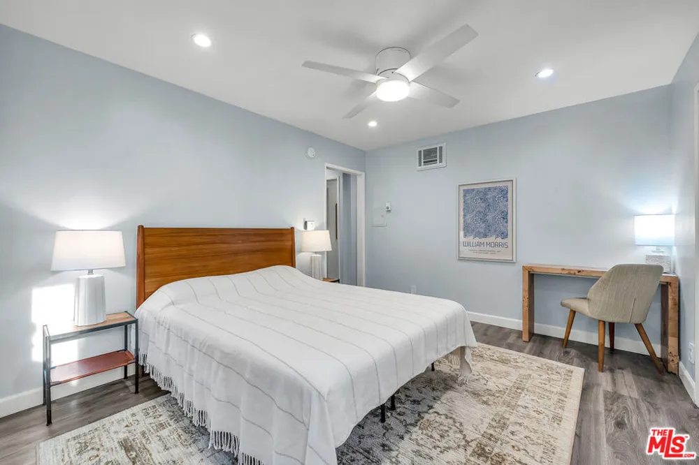 3640 Cardiff Avenue #119 Los Angeles, CA 90034