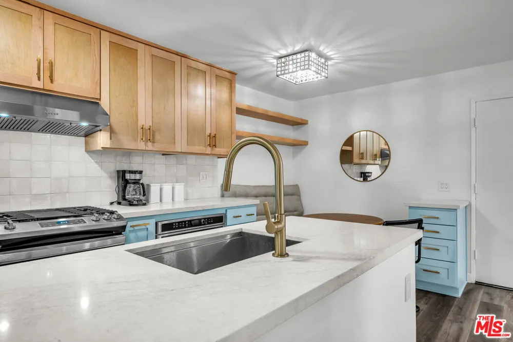 3640 Cardiff Avenue #119 Los Angeles, CA 90034
