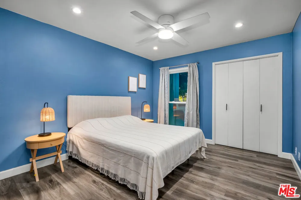 3640 Cardiff Avenue #119 Los Angeles, CA 90034