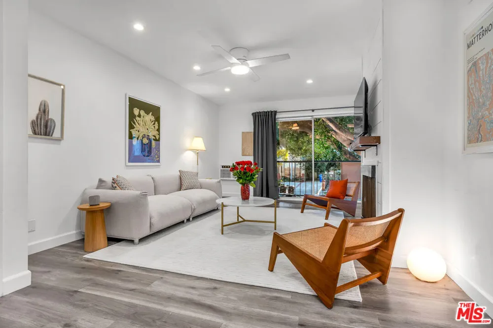 3640 Cardiff Avenue #119 Los Angeles, CA 90034