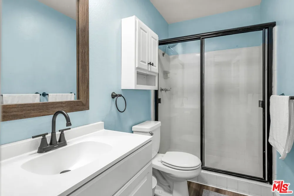 3640 Cardiff Avenue #119 Los Angeles, CA 90034