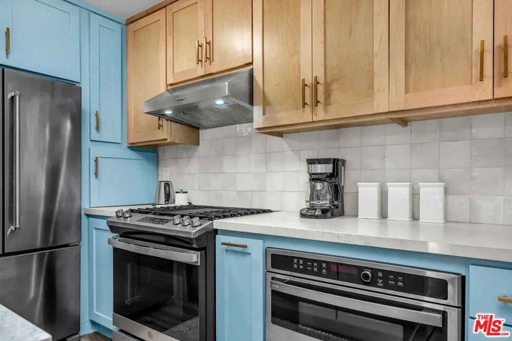 3640 Cardiff Avenue #119 Los Angeles, CA 90034