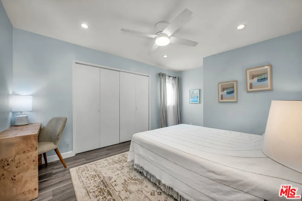 3640 Cardiff Avenue #119 Los Angeles, CA 90034