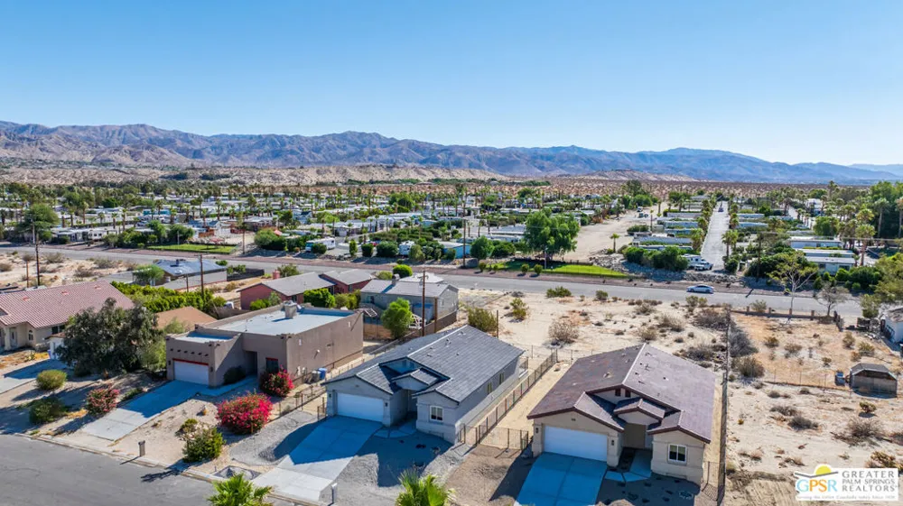 16264 Avenida Rambla Desert Hot Springs, CA 92240
