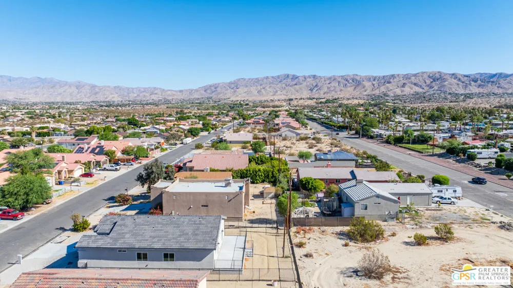 16264 Avenida Rambla Desert Hot Springs, CA 92240