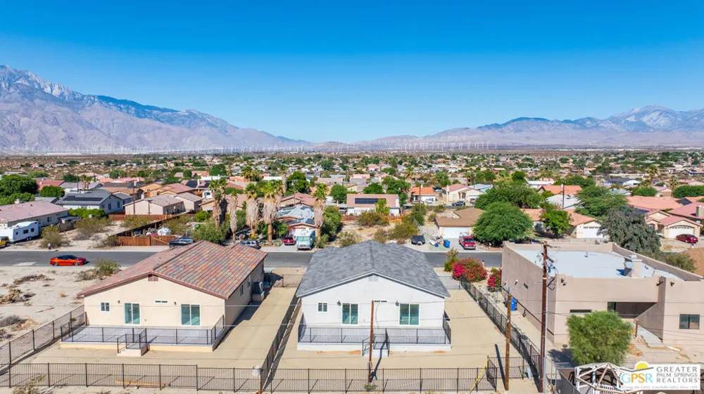 16264 Avenida Rambla Desert Hot Springs, CA 92240