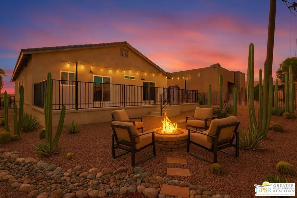16264 Avenida Rambla Desert Hot Springs, CA 92240