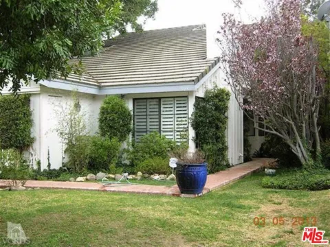523 Park Springs Court