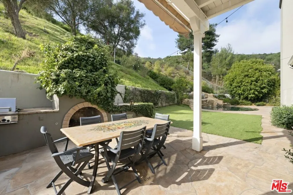 17795 Calle De Palermo Los Angeles, CA 90272