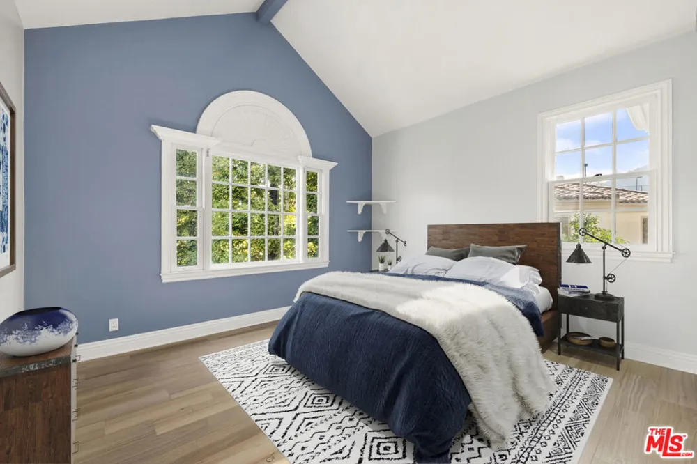 17795 Calle De Palermo Los Angeles, CA 90272