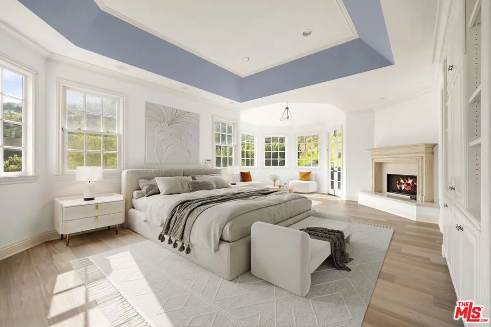 17795 Calle De Palermo Los Angeles, CA 90272