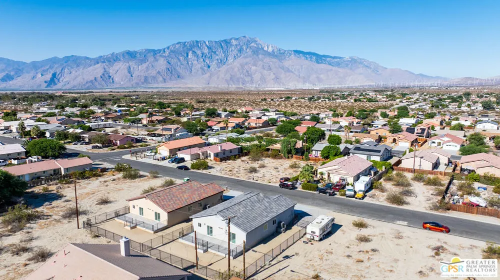 16364 Avenida Rambla Desert Hot Springs, CA 92240