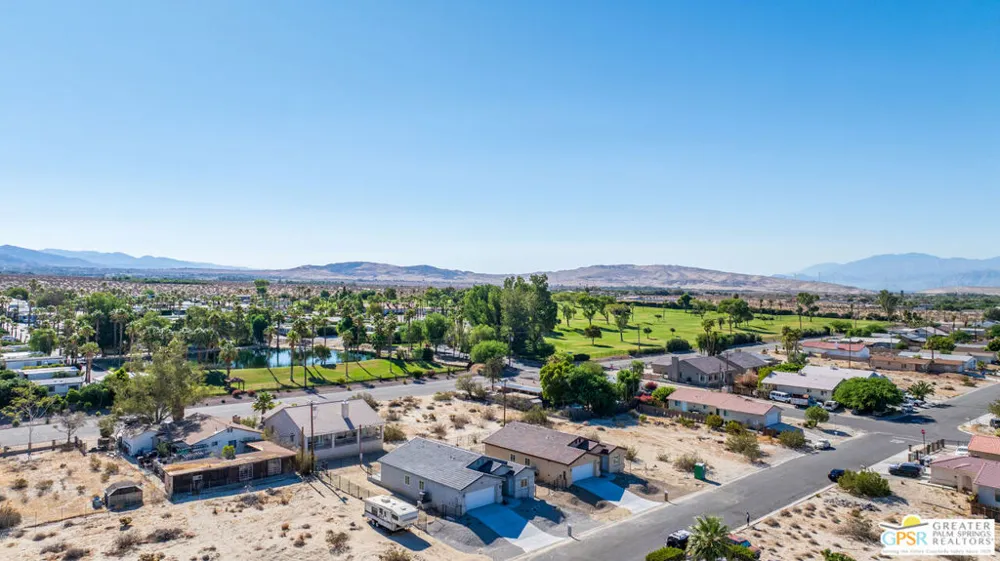 16364 Avenida Rambla Desert Hot Springs, CA 92240