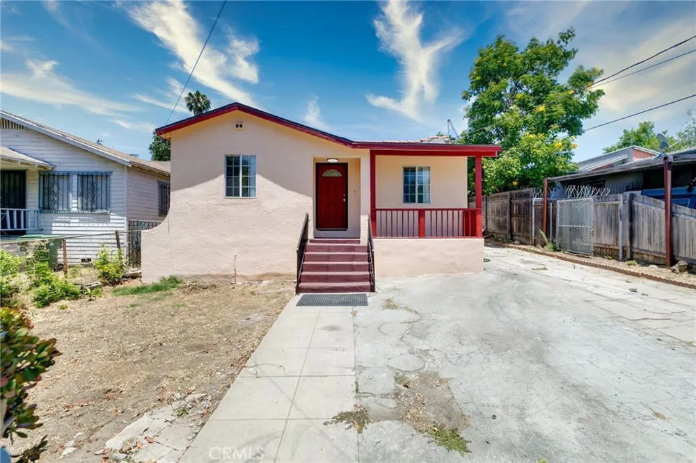 2515 Mayberry Street Los Angeles, CA 90026