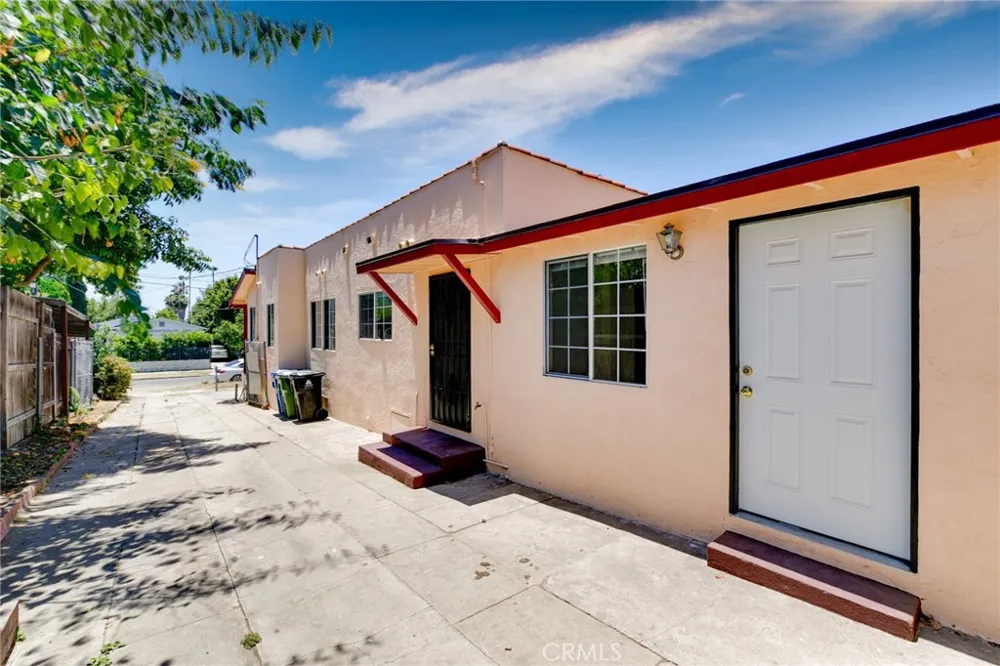2515 Mayberry Street Los Angeles, CA 90026