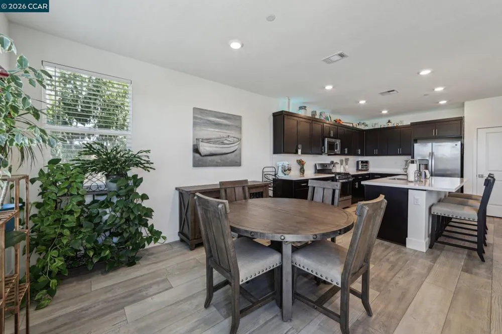 5342 Frisanco Way Antioch, CA 94531
