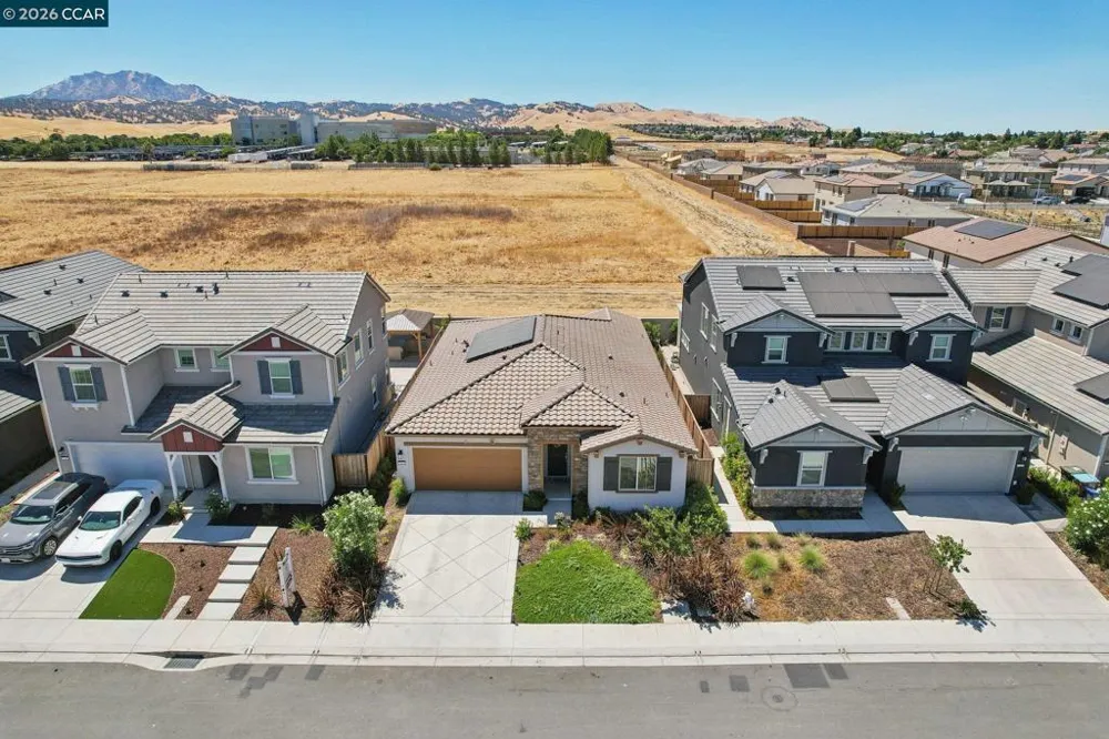 5342 Frisanco Way Antioch, CA 94531