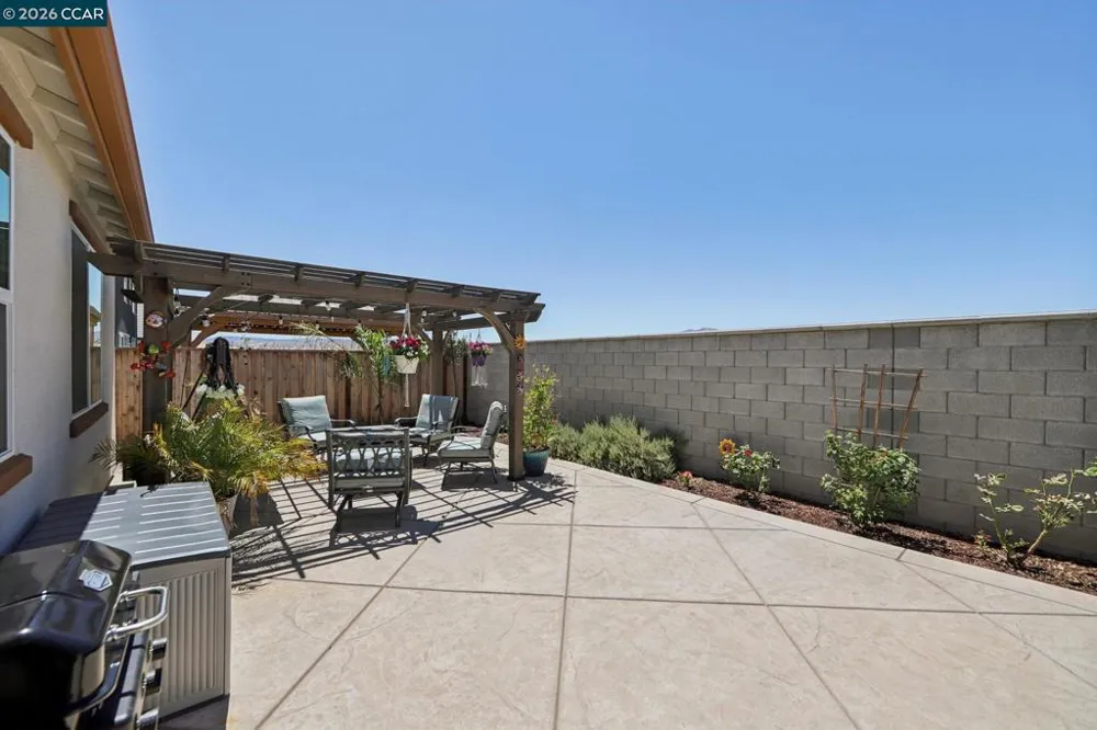 5342 Frisanco Way Antioch, CA 94531