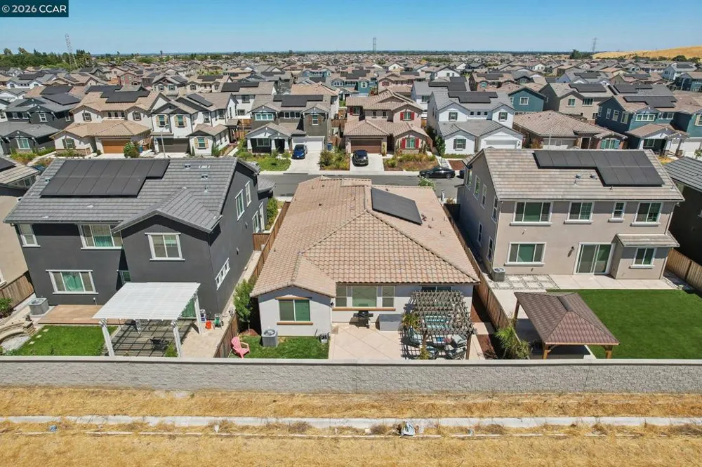 5342 Frisanco Way Antioch, CA 94531