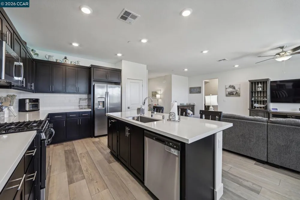 5342 Frisanco Way Antioch, CA 94531