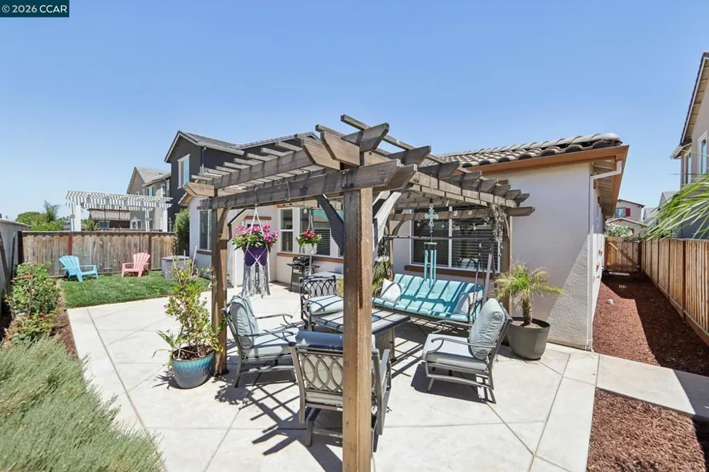 5342 Frisanco Way Antioch, CA 94531