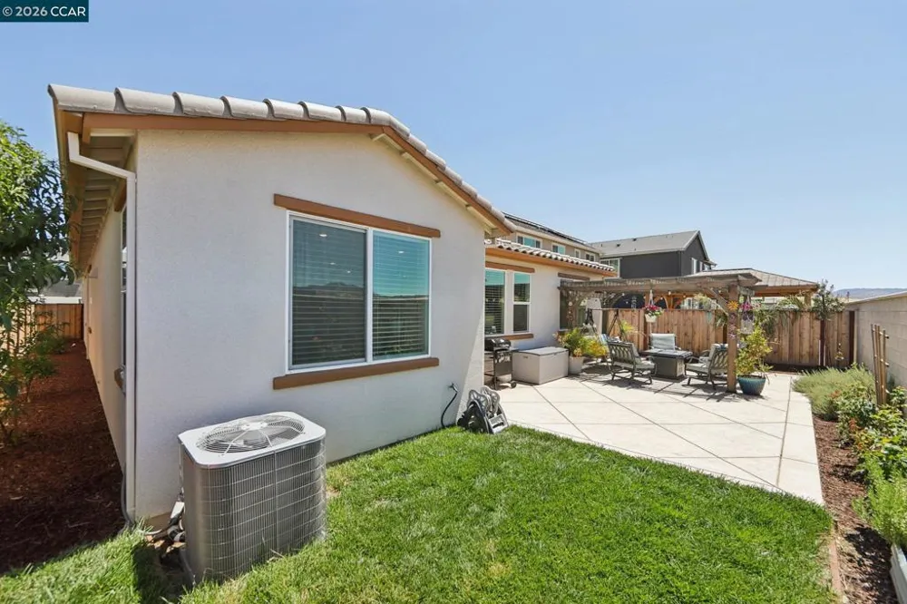 5342 Frisanco Way Antioch, CA 94531