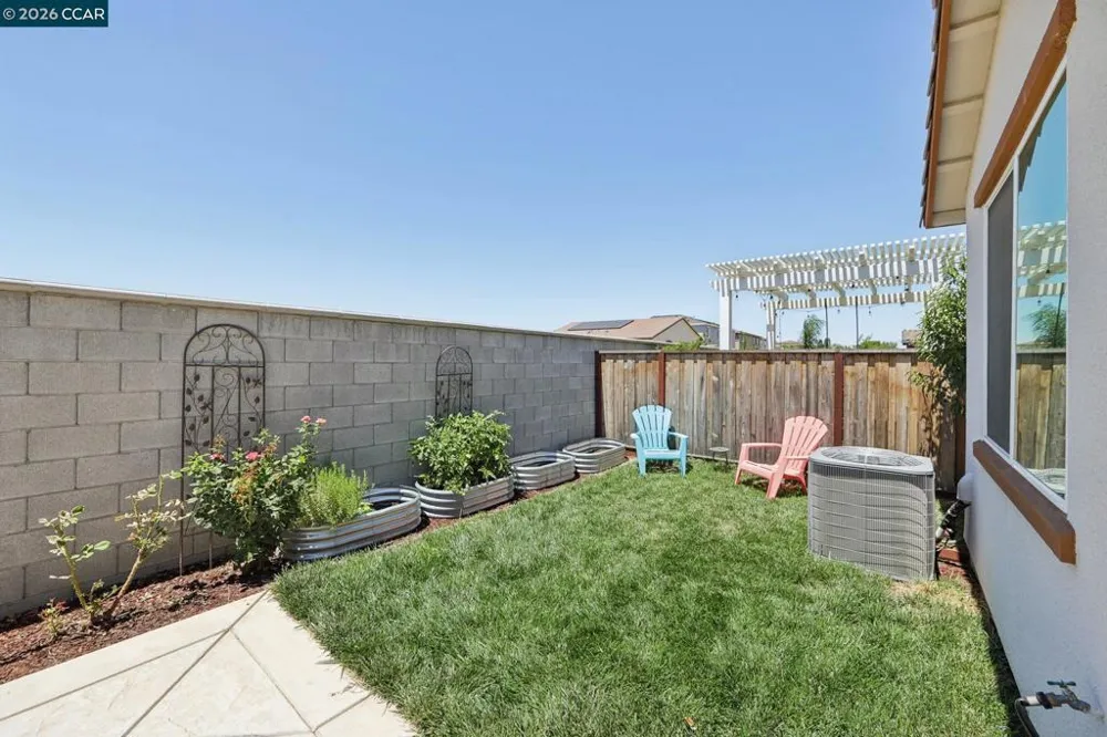 5342 Frisanco Way Antioch, CA 94531