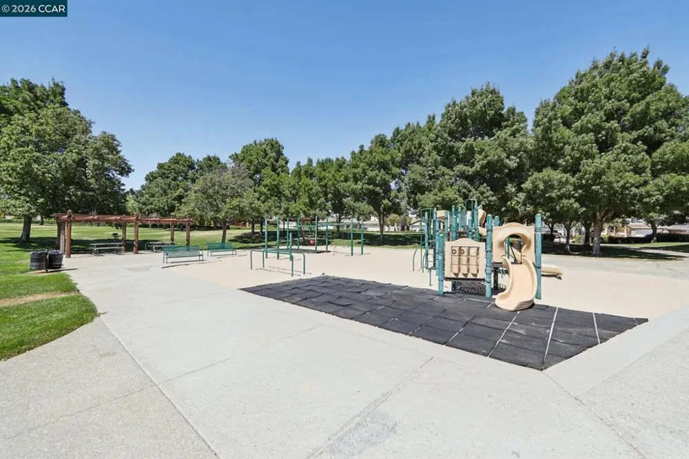 5342 Frisanco Way Antioch, CA 94531