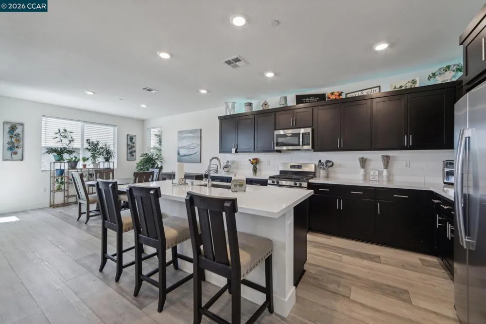5342 Frisanco Way Antioch, CA 94531