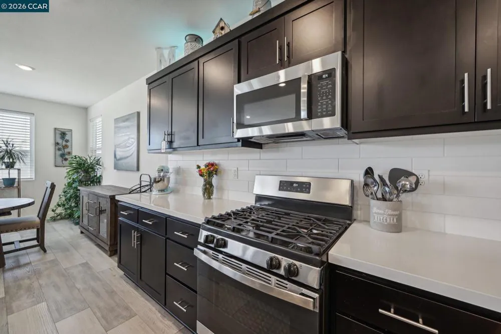 5342 Frisanco Way Antioch, CA 94531