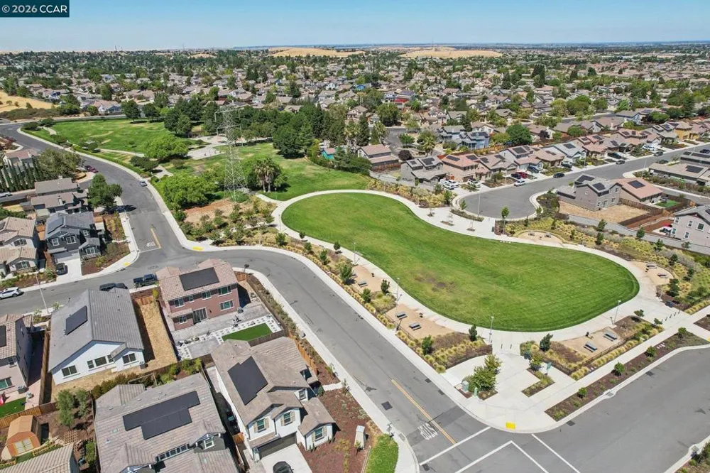 5342 Frisanco Way Antioch, CA 94531