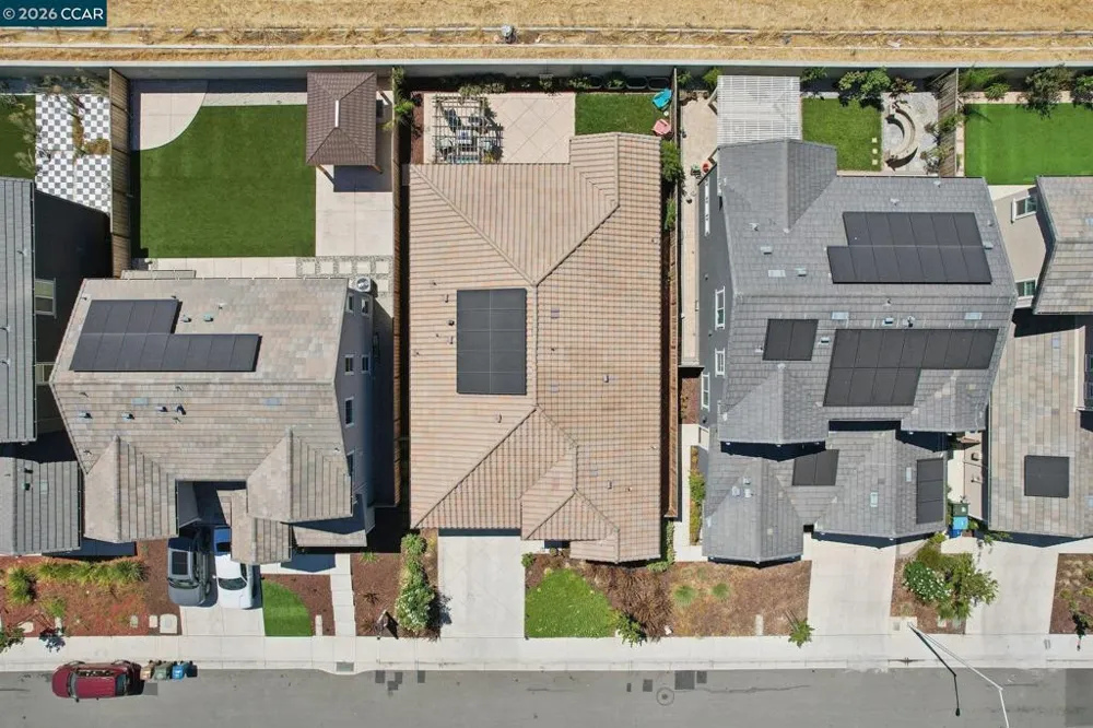 5342 Frisanco Way Antioch, CA 94531
