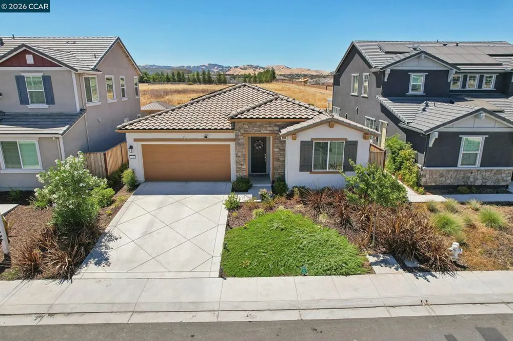 5342 Frisanco Way Antioch, CA 94531
