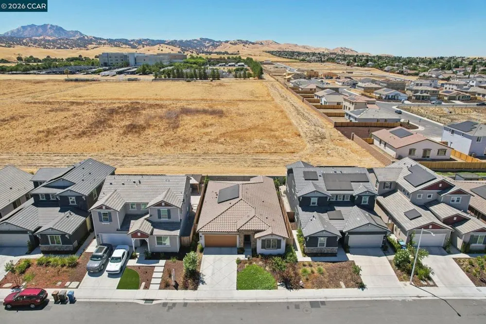 5342 Frisanco Way Antioch, CA 94531