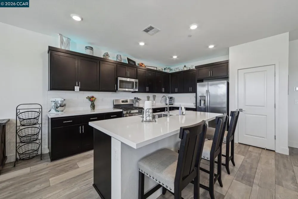 5342 Frisanco Way Antioch, CA 94531