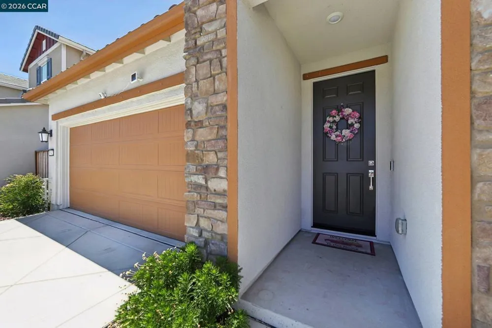 5342 Frisanco Way Antioch, CA 94531