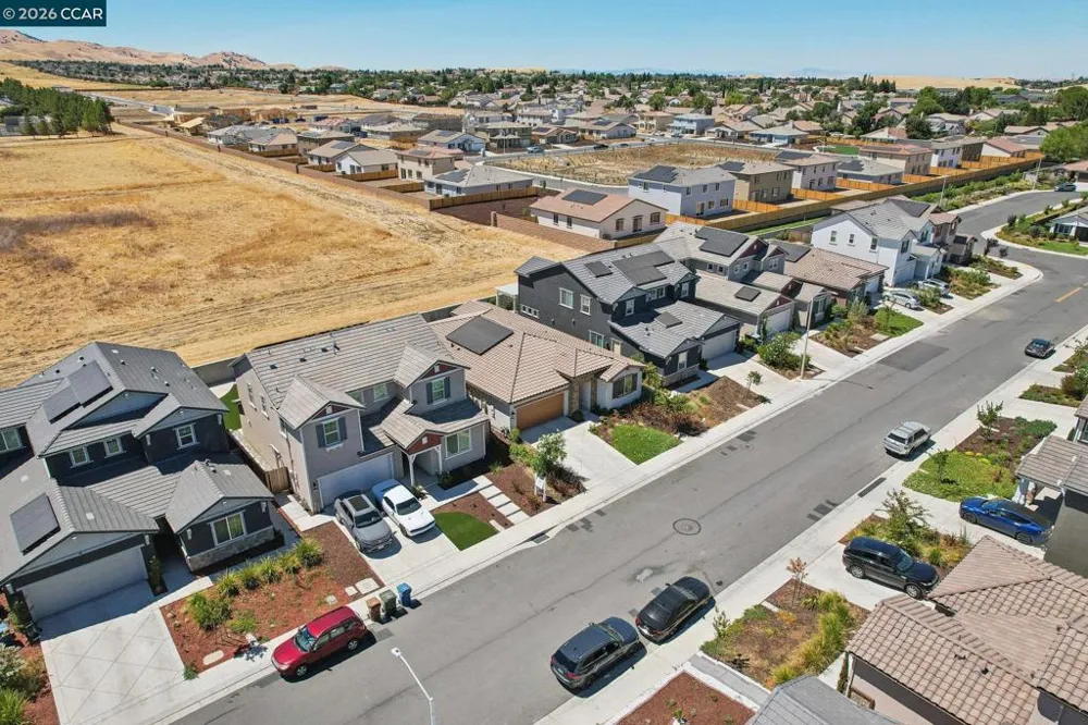 5342 Frisanco Way Antioch, CA 94531