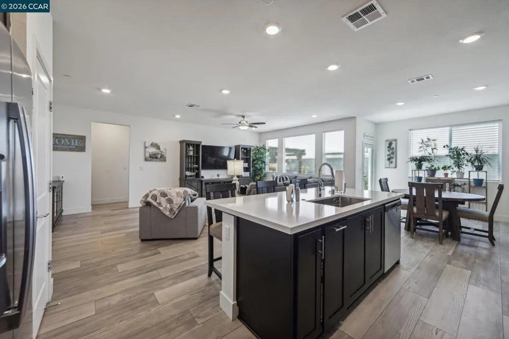 5342 Frisanco Way Antioch, CA 94531
