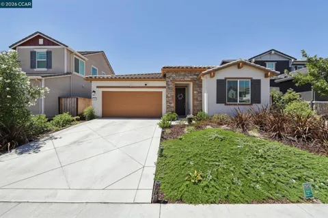 5342 Frisanco Way